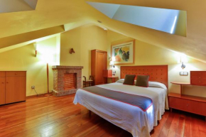 Hotels in Valsaín